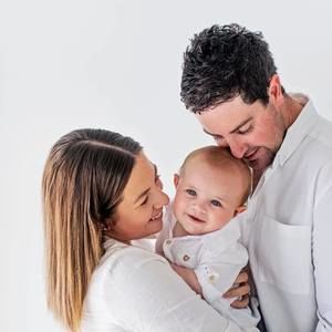 Meet your Posher, Larraine